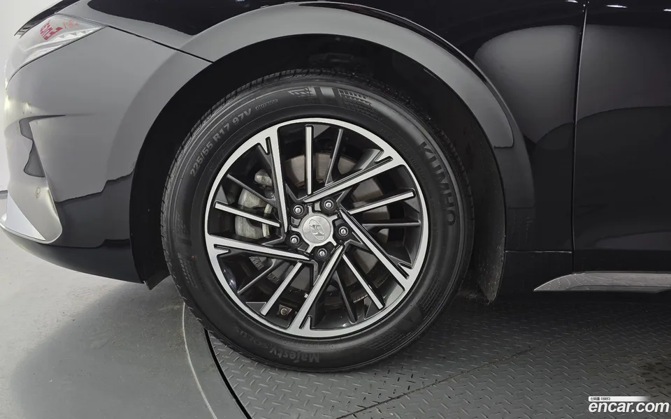 Hyundai Grandeur IG 2.5 2022 — thumbnail 5