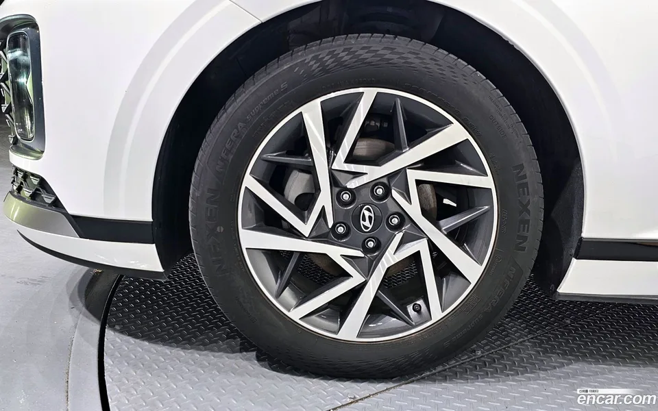 Hyundai Grandeur Hybrid 2023 — миниатюра 5