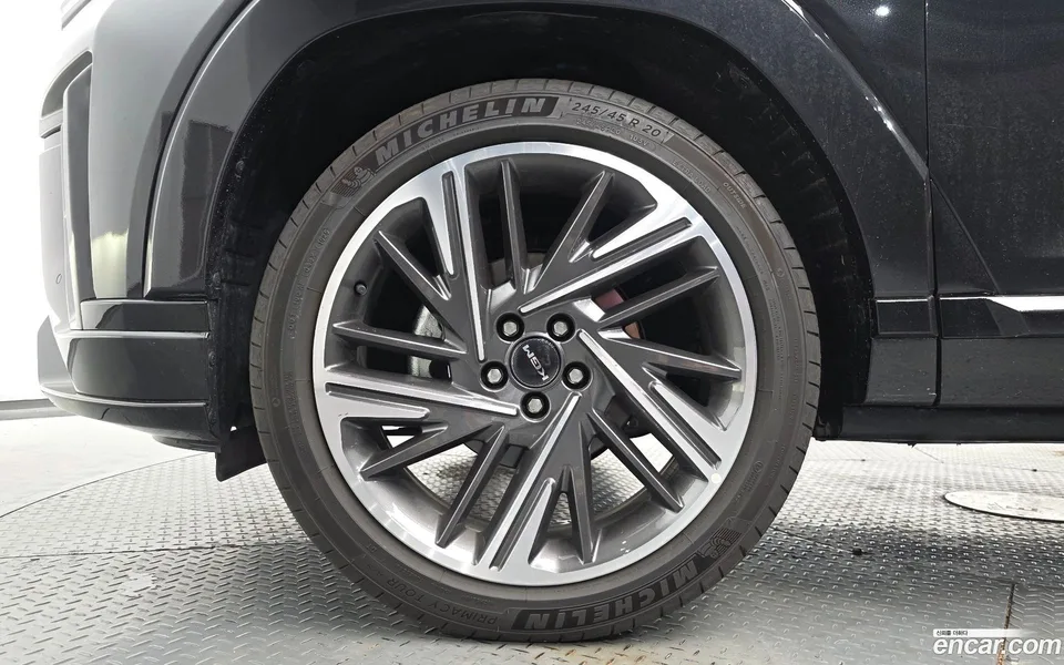 KG Mobility Actyon HEV 1.5 2WD 2025 — миниатюра 2