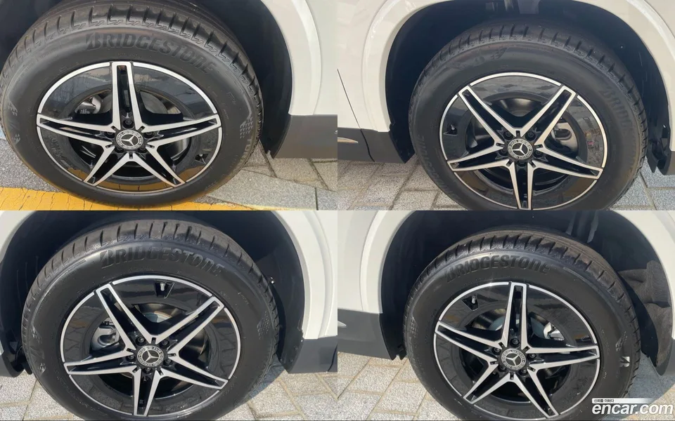 Mercedes-Benz EQA EQA250 AMG 2025 — thumbnail 2