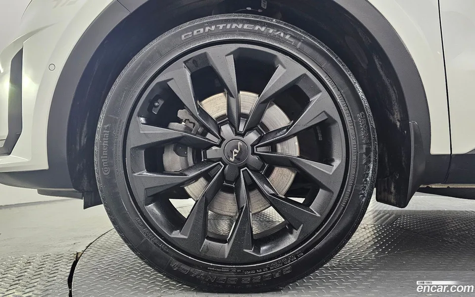 Kia Sorento 2.5T 2WD 2022 — thumbnail 5