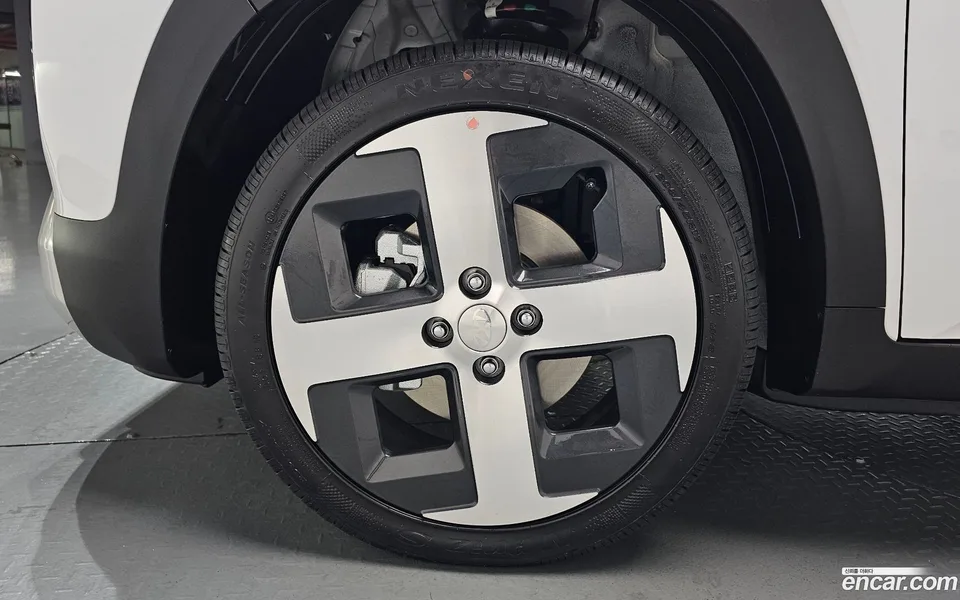 Hyundai Casper Electric 2026 — миниатюра 5