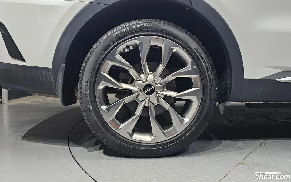 Kia Sorento 2.2 4WD 2022 — thumbnail 2