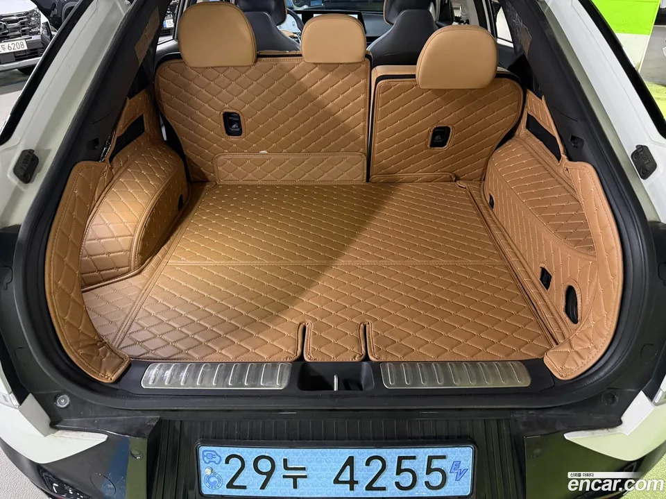 Kia EV6 2024 — thumbnail 2