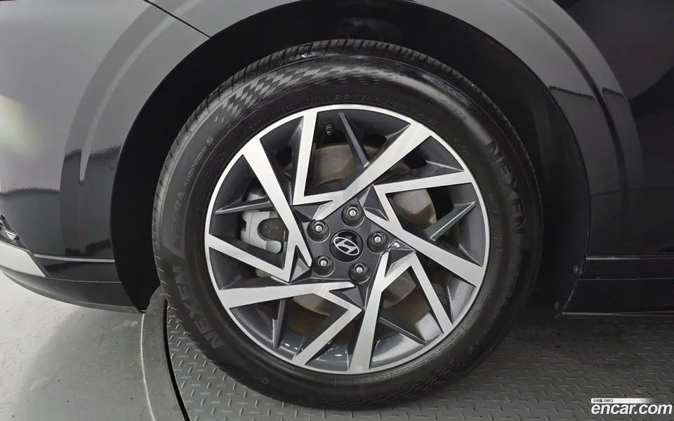 Hyundai Grandeur 3.5 2WD 2023 — миниатюра 5