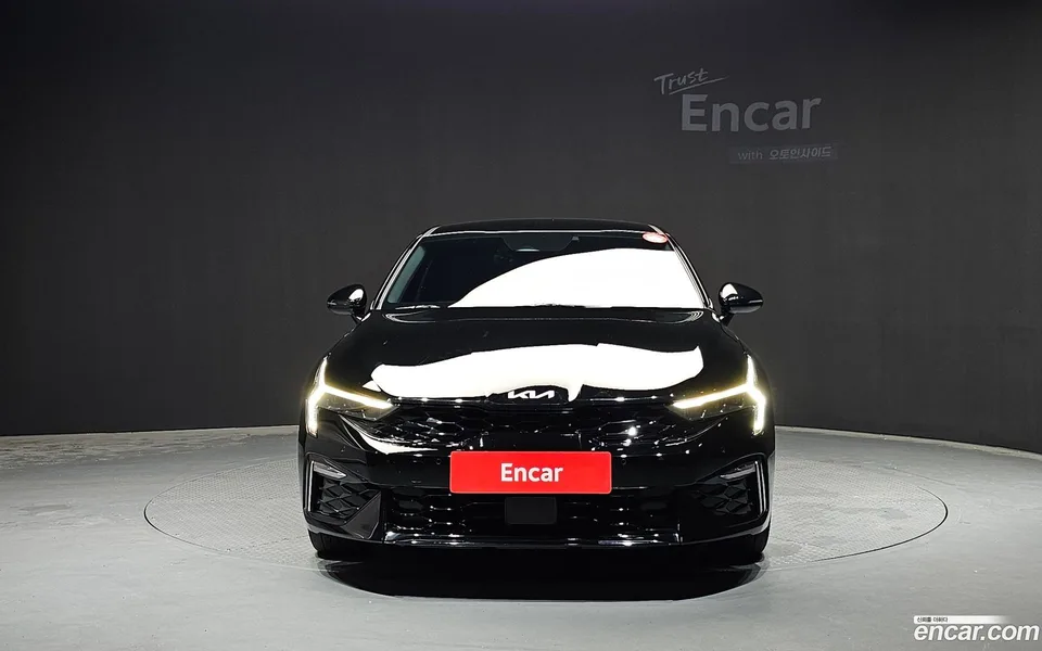 Kia K5 2.0 2024 — миниатюра 3