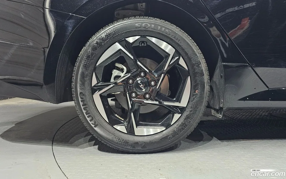Kia K5 2.0 2024 — миниатюра 5