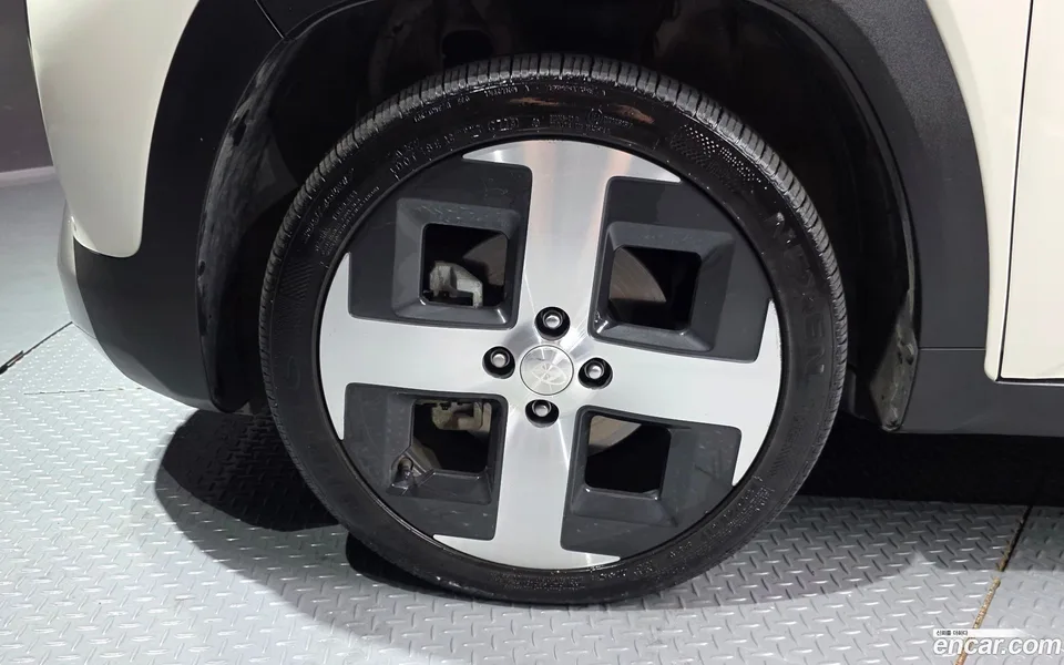 Hyundai Casper Electric 2024 — миниатюра 2
