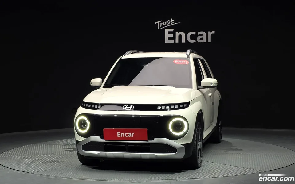Hyundai Casper Electric 2024 — миниатюра 3