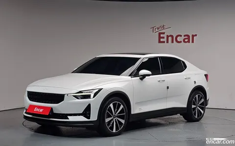 Polestar Polestar 2 2022 купить в Москве