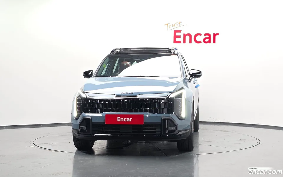 Kia Sportage 1.6 4WD 2026 — thumbnail 3
