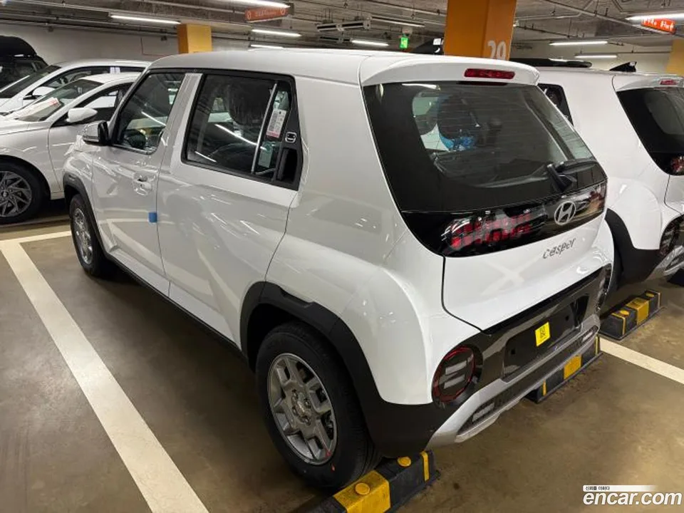 Hyundai Casper Electric 2026 — thumbnail 3