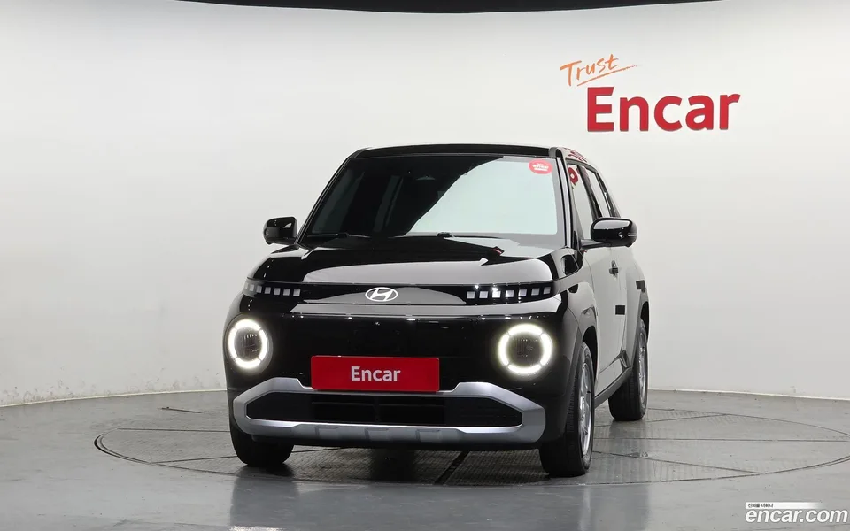 Hyundai Casper Electric 2025 — thumbnail 3