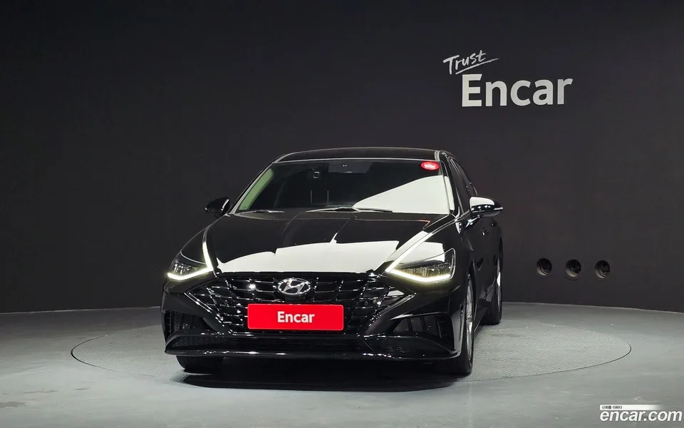 Hyundai Sonata 2.0 2023 — миниатюра 3