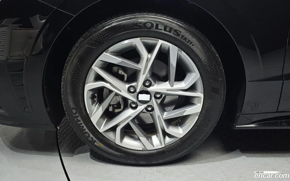 Hyundai Sonata 2.0 2023 — миниатюра 5