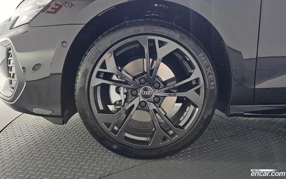 Audi A3 (8Y) 40 TFSI 2026 — thumbnail 2
