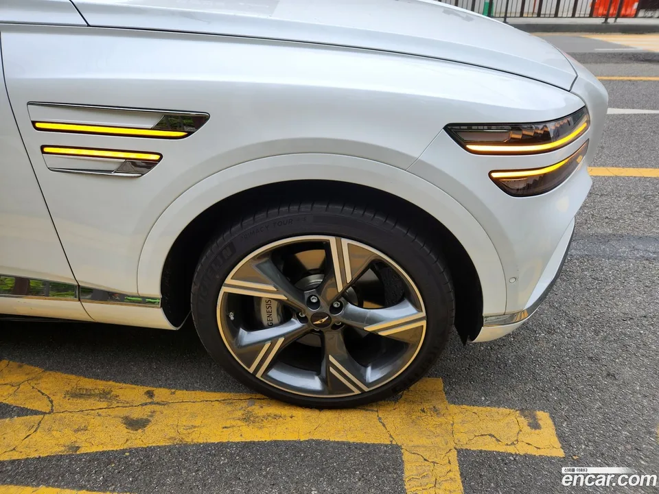 Genesis GV80 2.5T AWD 2024 — thumbnail 2