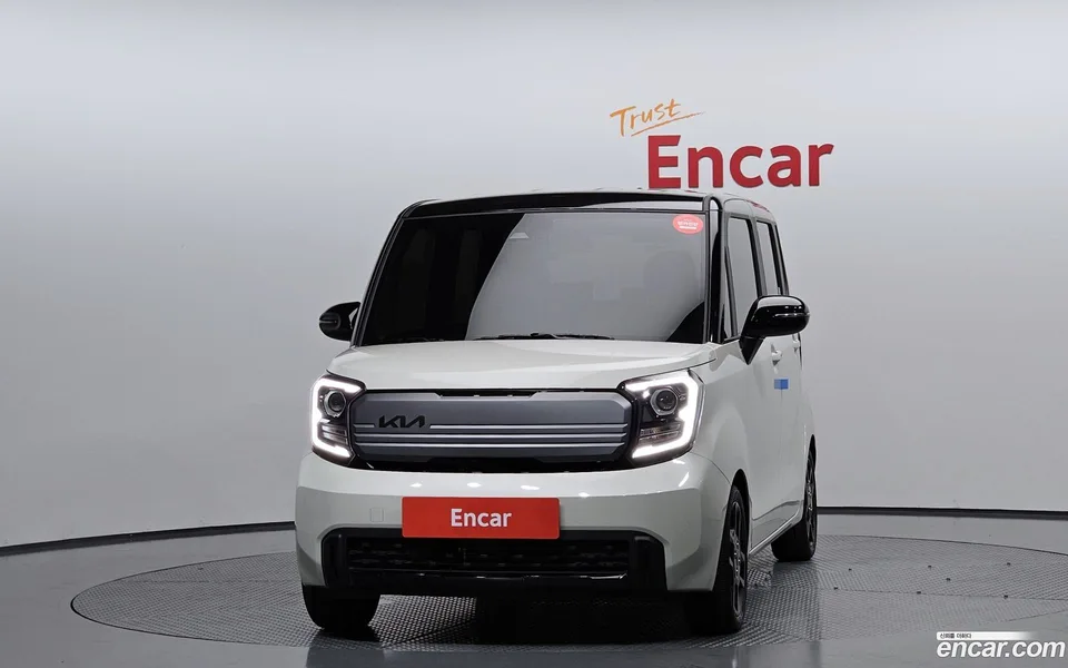 Kia Ray X Line 2026 — thumbnail 3