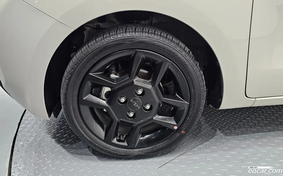 Kia Ray X Line 2026 — thumbnail 5