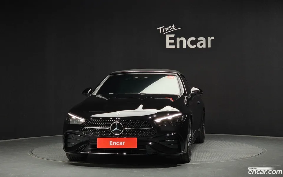 Mercedes-Benz CLE-Class CLE200 2026 — thumbnail 3