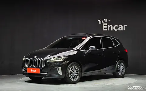 BMW 2 Series Active Tourer 2025 buy in Moscow