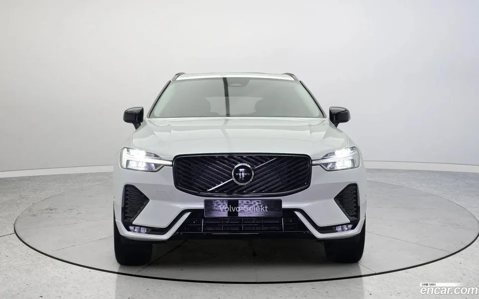 Volvo XC60 B5 2026 — миниатюра 3