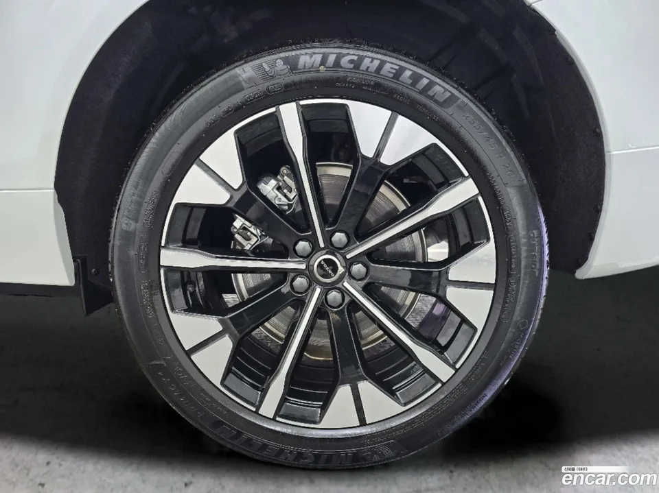 Volvo XC60 B5 2026 — миниатюра 5