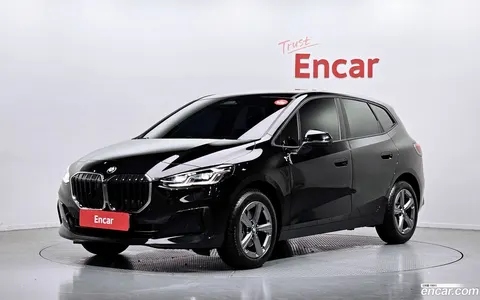 BMW 2 Series Active Tourer 2024 купить в Москве