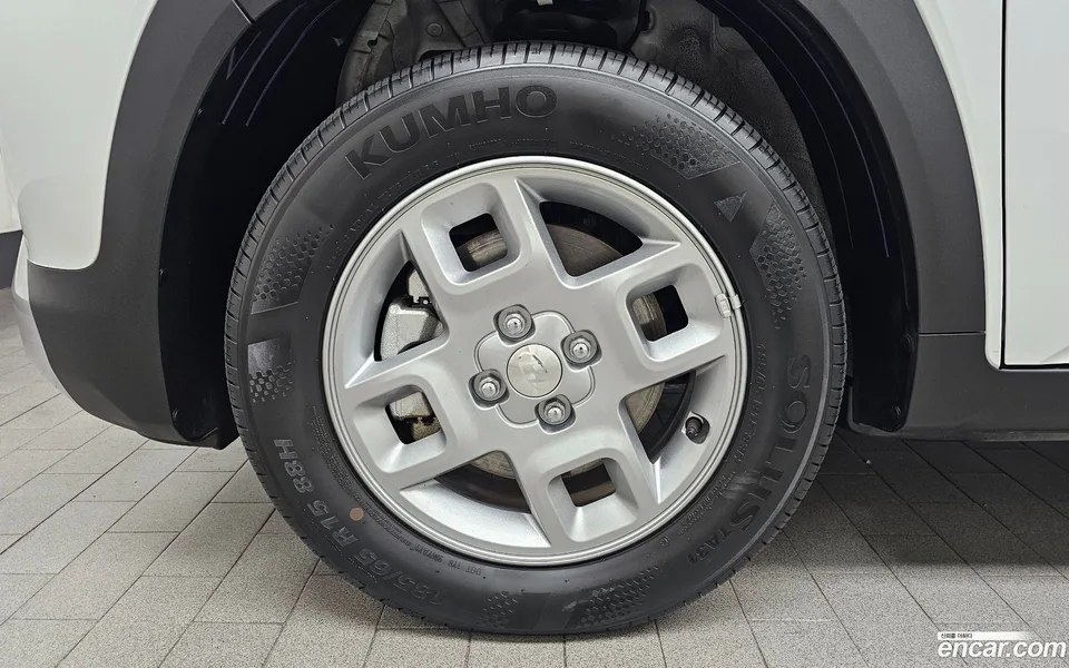 Hyundai Casper Electric 2024 — thumbnail 2