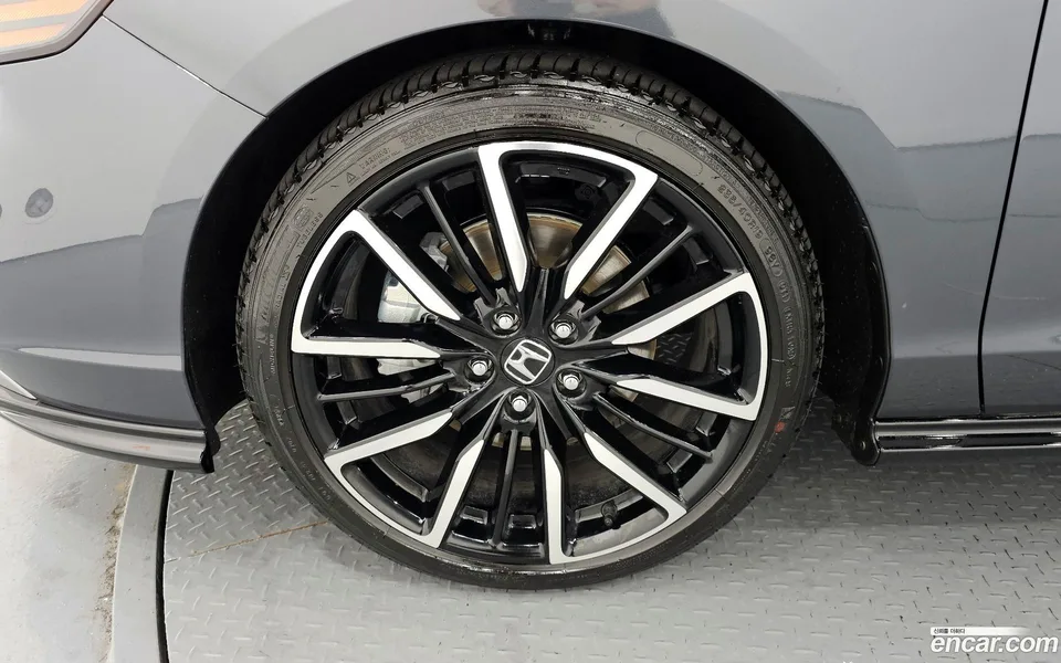 Honda Accord 2.0 2025 — thumbnail 5
