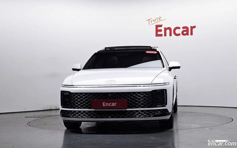 Hyundai Grandeur 2.5 2WD 2024 — thumbnail 3