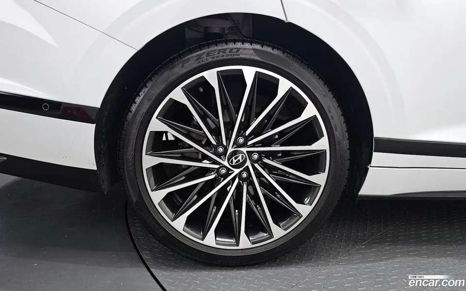 Hyundai Grandeur 2.5 2WD 2024 — thumbnail 5