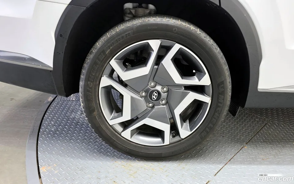 Hyundai Palisade 2.2 4WD 2023 — thumbnail 5