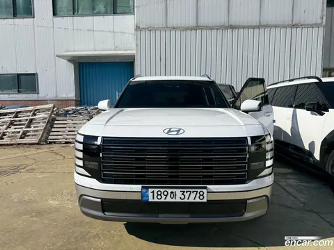 Hyundai Palisade 2025 купить в Москве