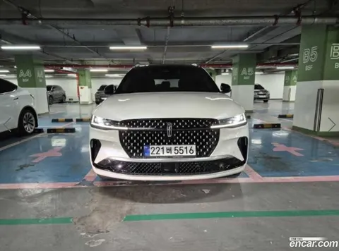 Lincoln Nautilus 2024 buy in Moscow