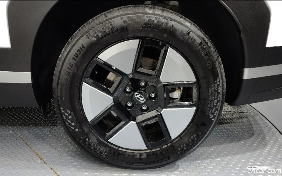 Hyundai SantaFe HEV 1.6 4WD 2023 — thumbnail 2