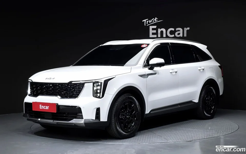 Kia Sorento 2023