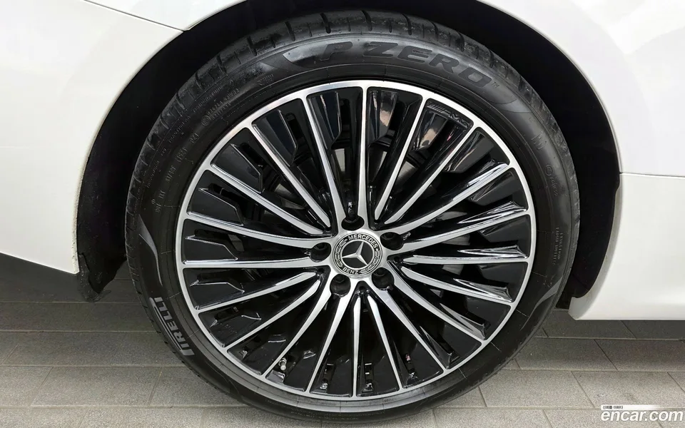 Mercedes-Benz CLE-Class CLE200 2024 — миниатюра 2
