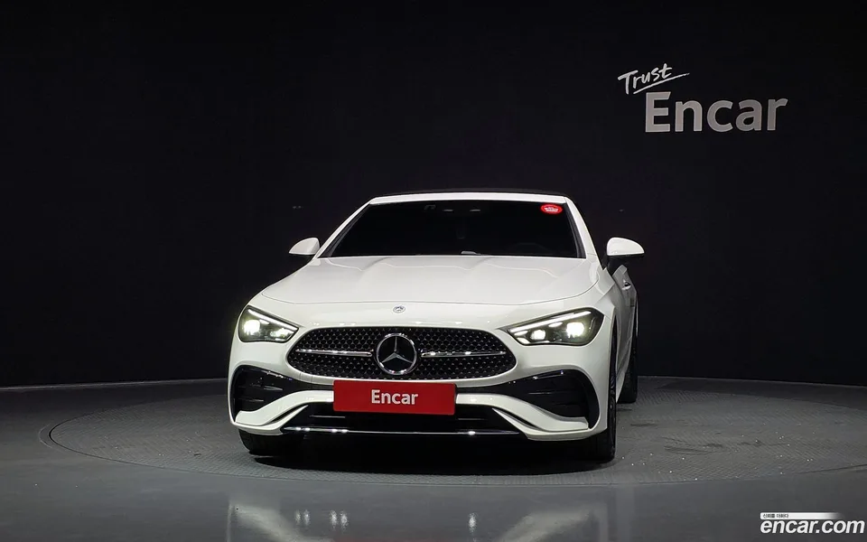 Mercedes-Benz CLE-Class CLE200 2024 — миниатюра 3
