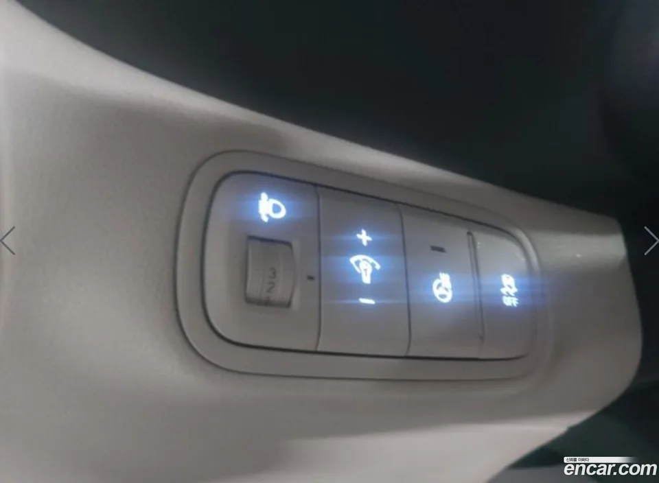Hyundai Venue 1.6 2026 — миниатюра 2