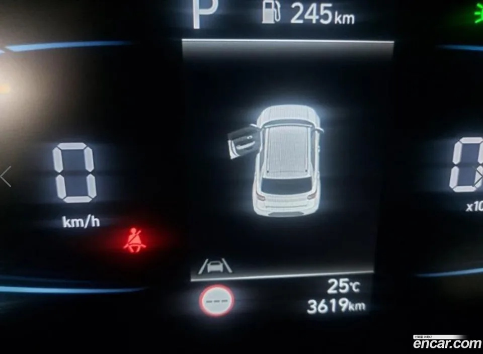 Hyundai Venue 1.6 2026 — миниатюра 3