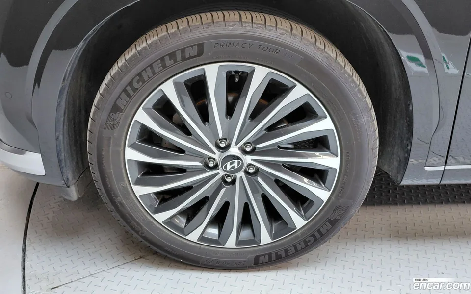 Hyundai Palisade 3.8 4WD 2023 — thumbnail 2
