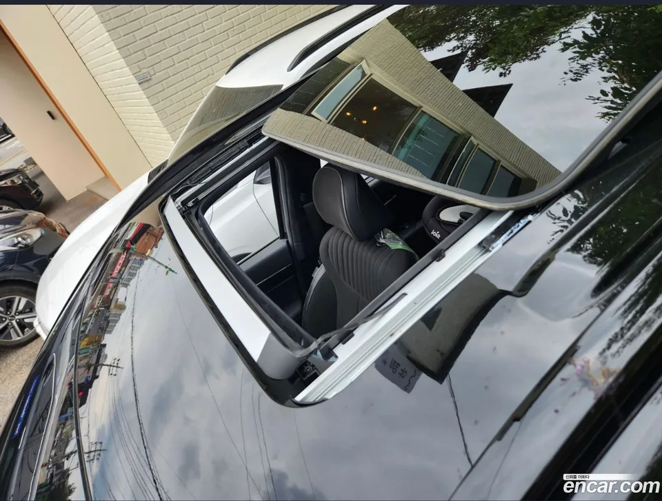 Hyundai Palisade 3.8 2WD 2024 — photo 1, buy with delivery to Moscow