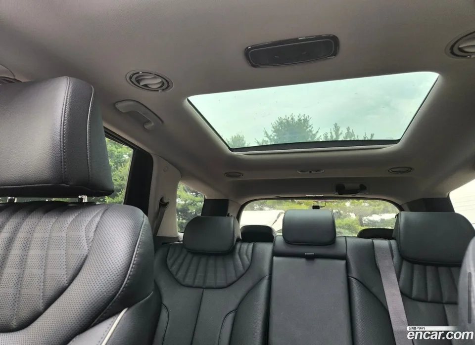 Hyundai Palisade 2.2 4WD 2024 — thumbnail 4