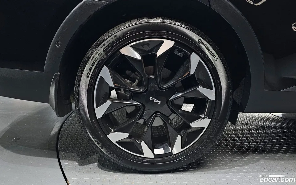 Kia Sorento 2.5T 2WD 2024 — миниатюра 2