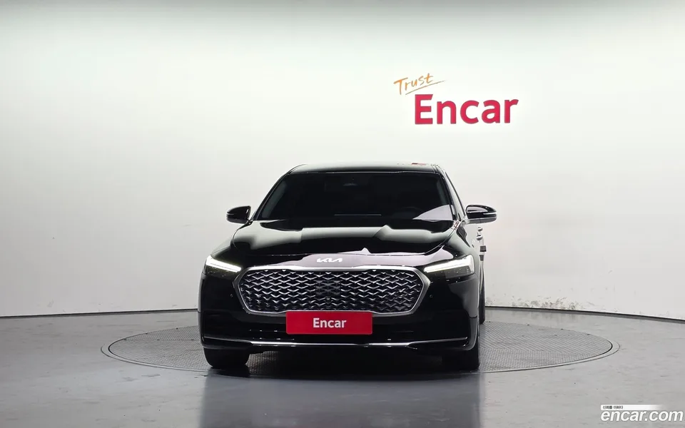 Kia K9 3.8 GDI AWD 2023 — thumbnail 3