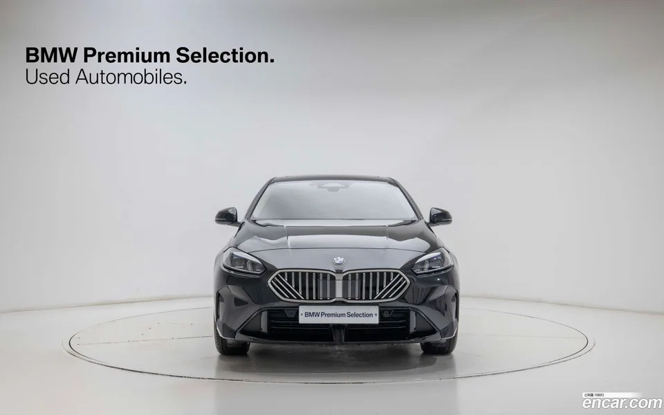 BMW 2 Series Gran Coupe 220 M 2025 — thumbnail 3