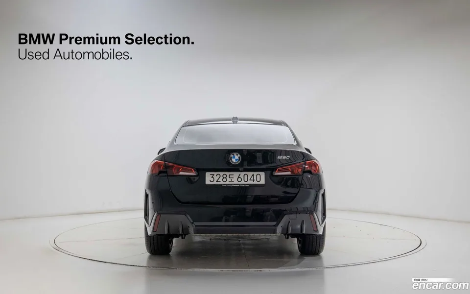 BMW 2 Series Gran Coupe 220 M 2025 — thumbnail 4