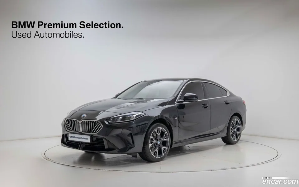 BMW 2 Series Gran Coupe 220 M 2025 — photo 1, buy with delivery to Moscow