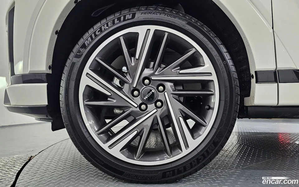 KG Mobility Actyon 1.5 2WD 2024 — thumbnail 2